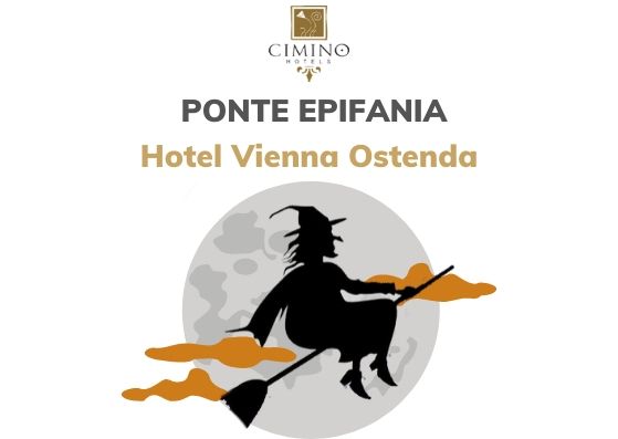 Offerta Befana a Rimini - Hotel Vienna Ostenda