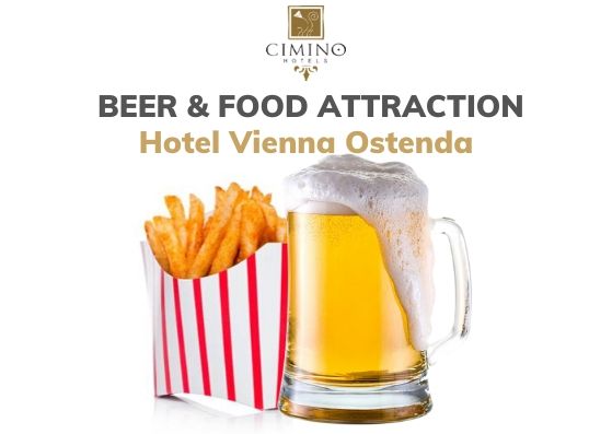 Offerta Befana a Rimini - Hotel Vienna Ostenda